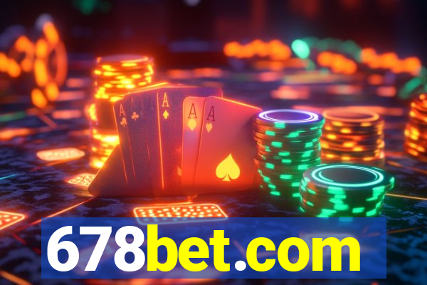 678bet.com