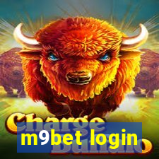 m9bet login