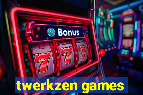 twerkzen games