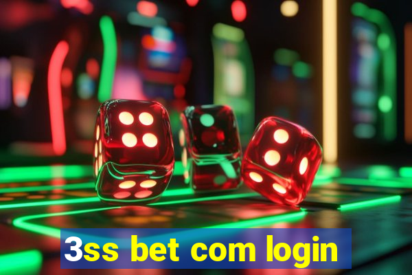 3ss bet com login