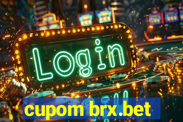 cupom brx.bet