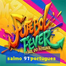 salmo 91 portugues