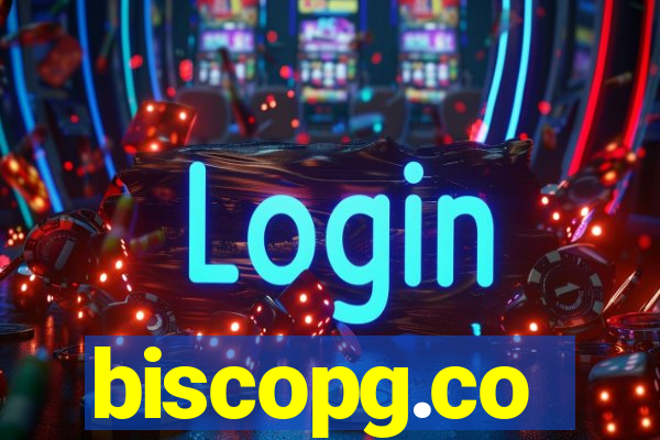 biscopg.co