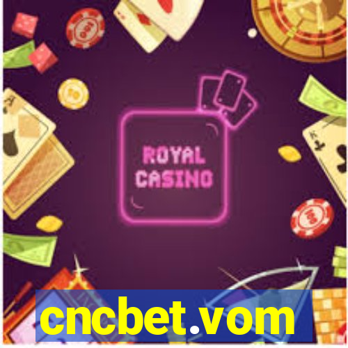 cncbet.vom