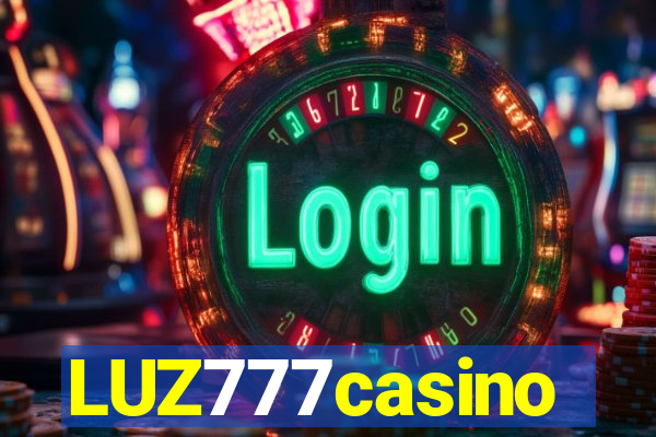 LUZ777casino