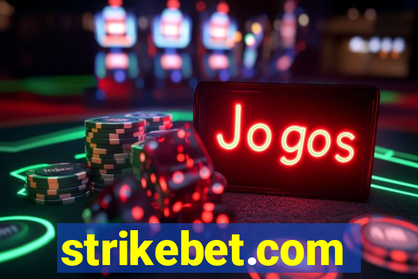 strikebet.com