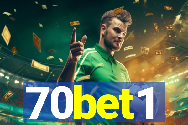 70bet1