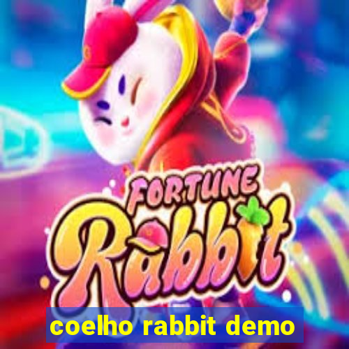 coelho rabbit demo