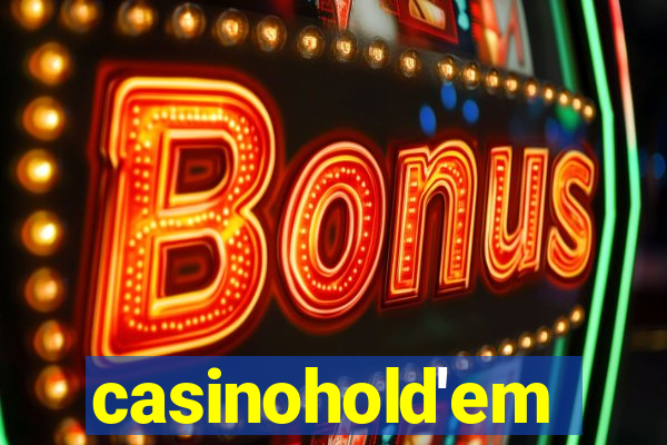 casinohold'em