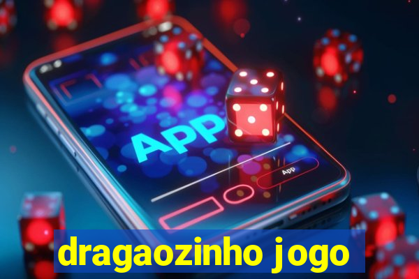 dragaozinho jogo