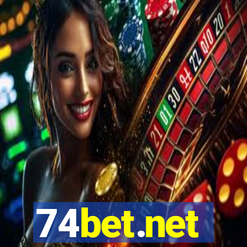 74bet.net