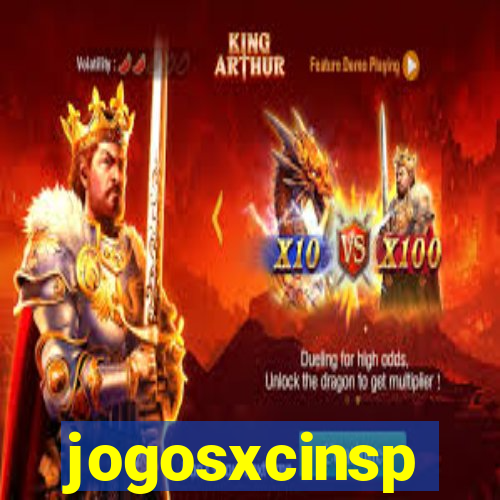 jogosxcinsp