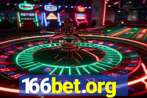 166bet.org