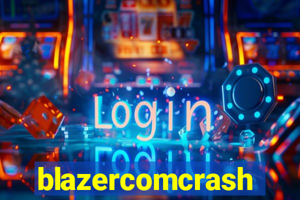 blazercomcrash