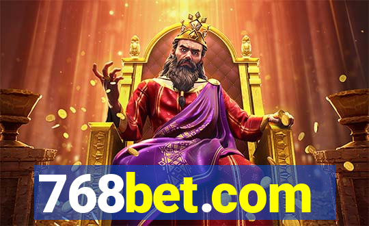 768bet.com