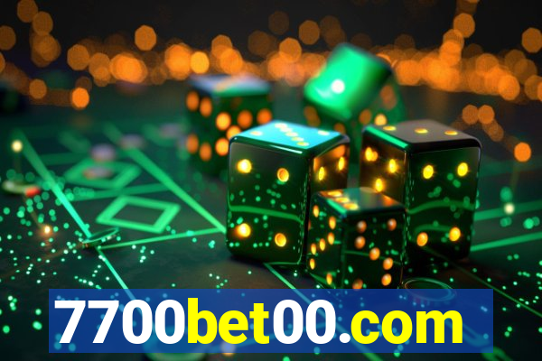 7700bet00.com