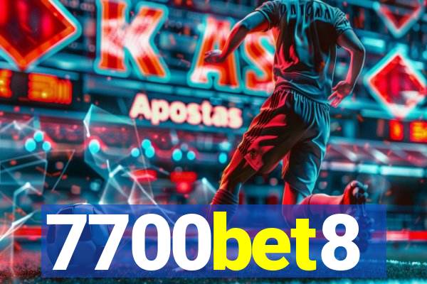 7700bet8