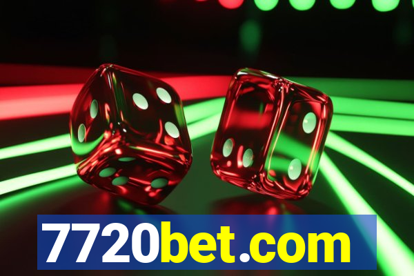 7720bet.com