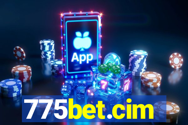 775bet.cim