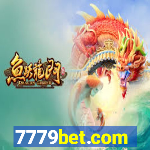 7779bet.com