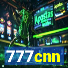 777cnn