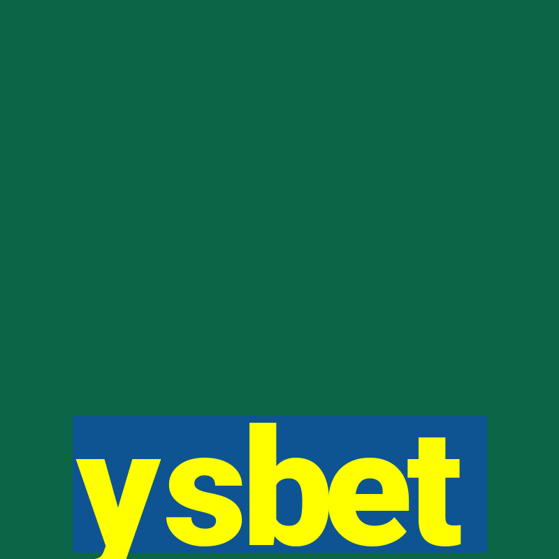 ysbet