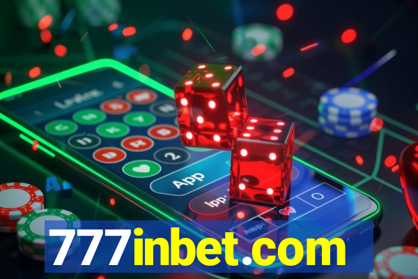 777inbet.com