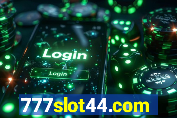 777slot44.com