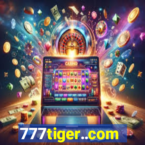 777tiger..com