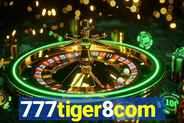 777tiger8com