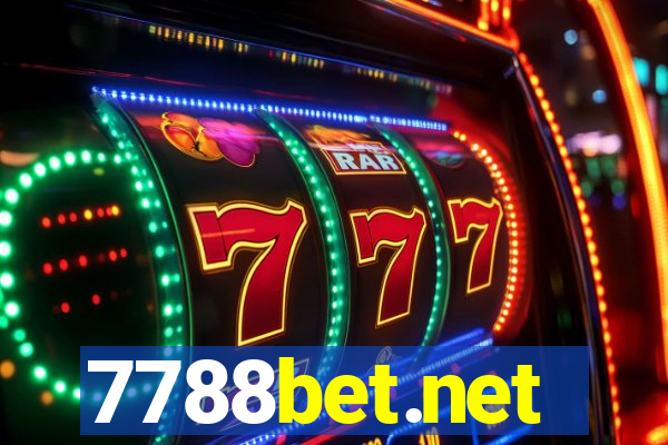 7788bet.net