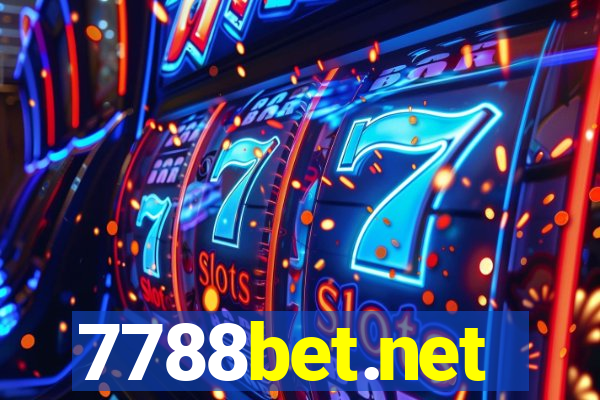 7788bet.net