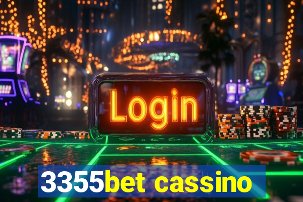 3355bet cassino