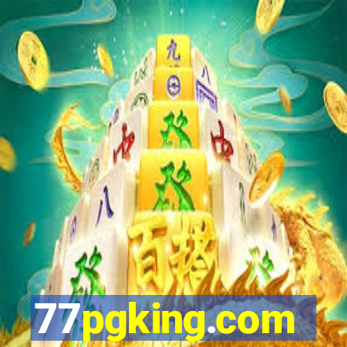 77pgking.com