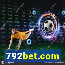 792bet.com