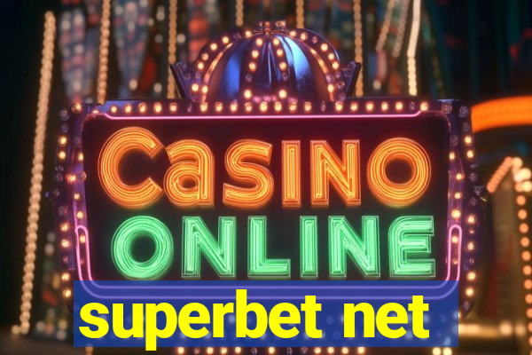 superbet net