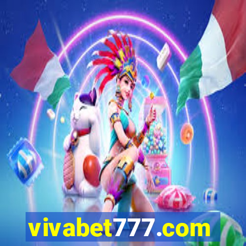 vivabet777.com