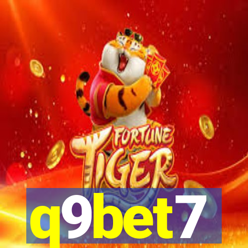 q9bet7