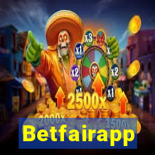 Betfairapp