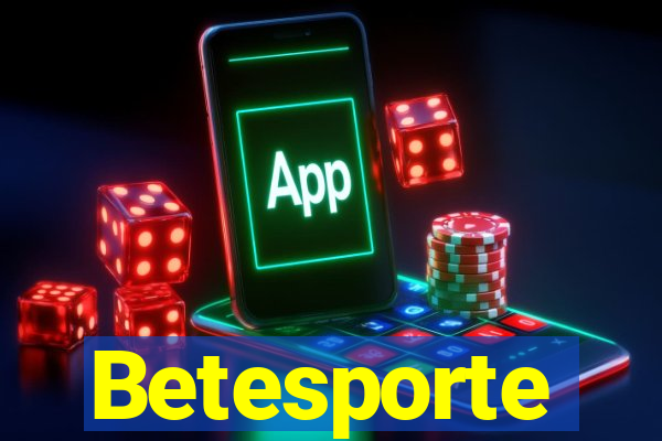 Betesporte