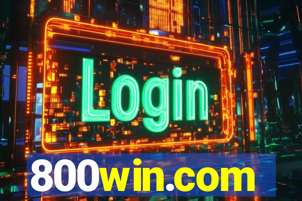 800win.com