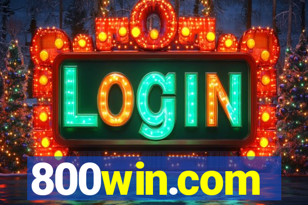 800win.com