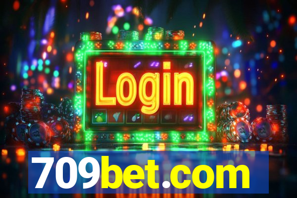 709bet.com