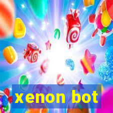 xenon bot