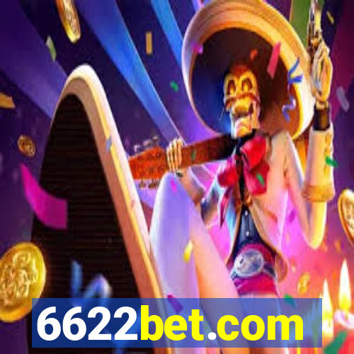 6622bet.com