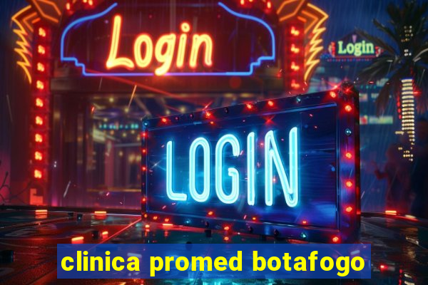 clinica promed botafogo