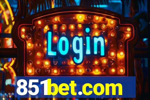 851bet.com