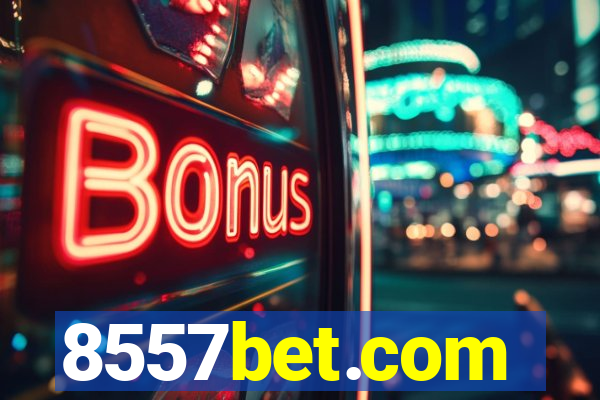 8557bet.com