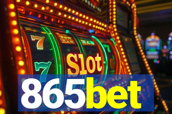 865bet