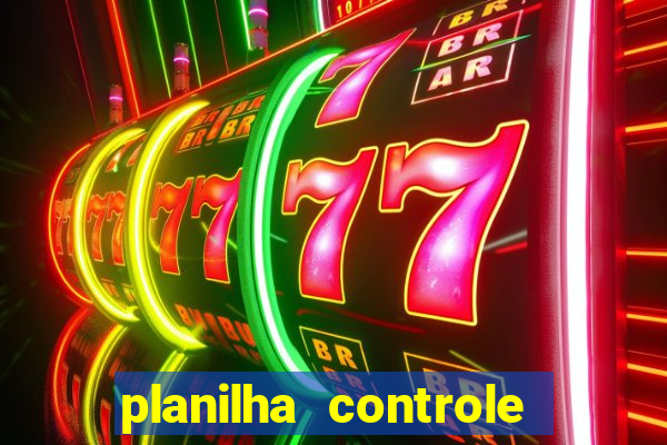 planilha controle day trade